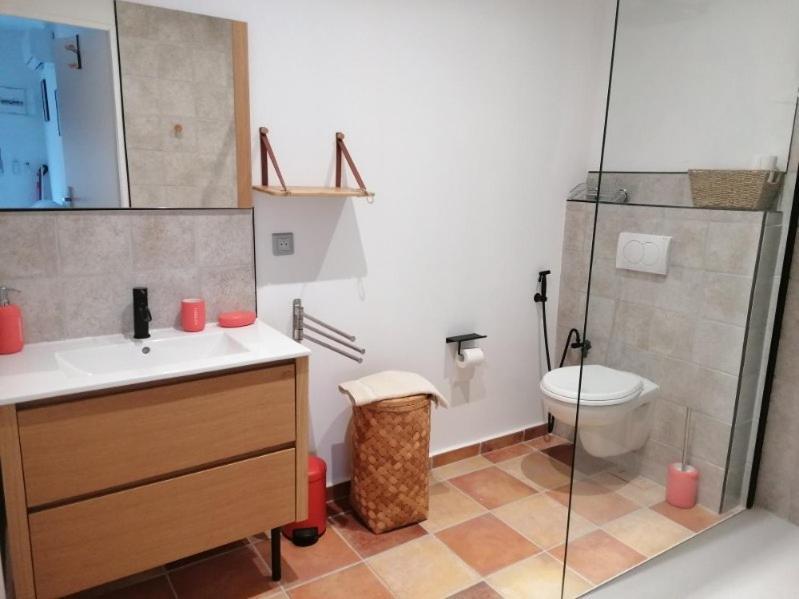 A Casa Assulanatta Bed & Breakfast Santa-Reparata-di-Balagna Exterior photo